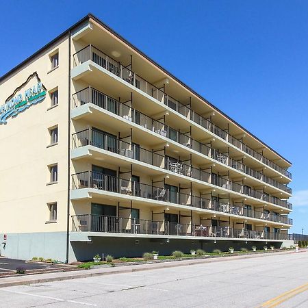 Diamond Head Condos Ошен Сити Экстерьер фото