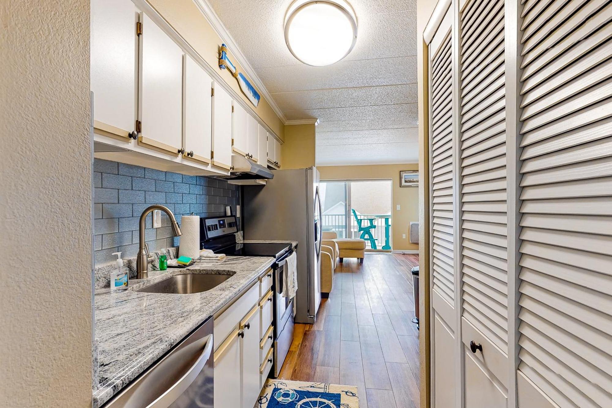 Diamond Head Condos Ошен Сити Номер фото