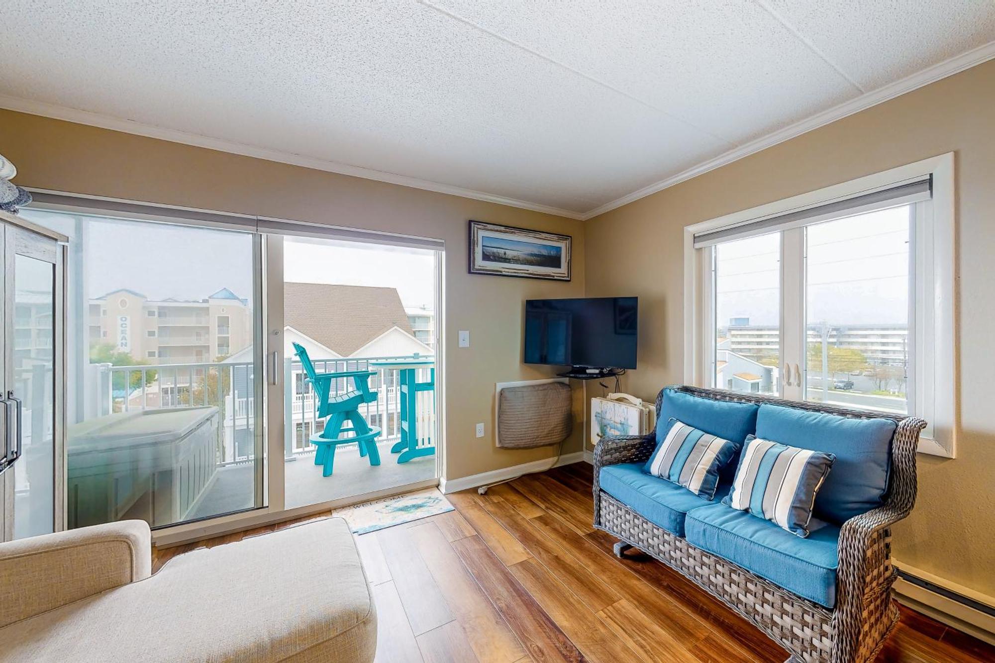 Diamond Head Condos Ошен Сити Номер фото